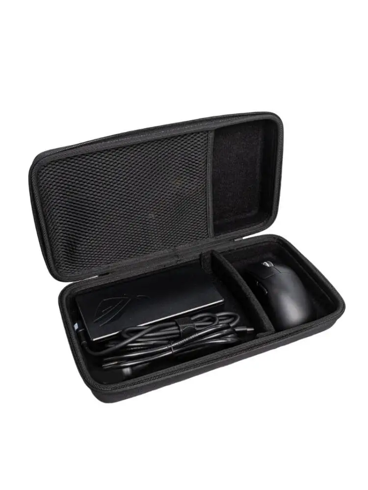 

652F Spacious EVA Protective Case For G16 G18 380W/330/280W Large Gaming Laptops Featuring Shock Absorption and Waterproof