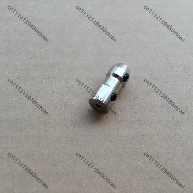 RC E Boat Hard Drive Shaft Connection Hardware Multi Size Coupling Joint 2.3 3.18 3 3 3.18 3mm Modification Parts