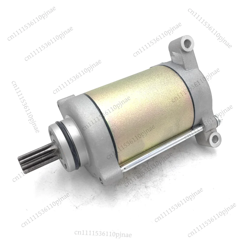 

CF500 CF188 Engine Starter Motor, CF188-091100 Replacement Start Motor for 500cc ATV UTV X5