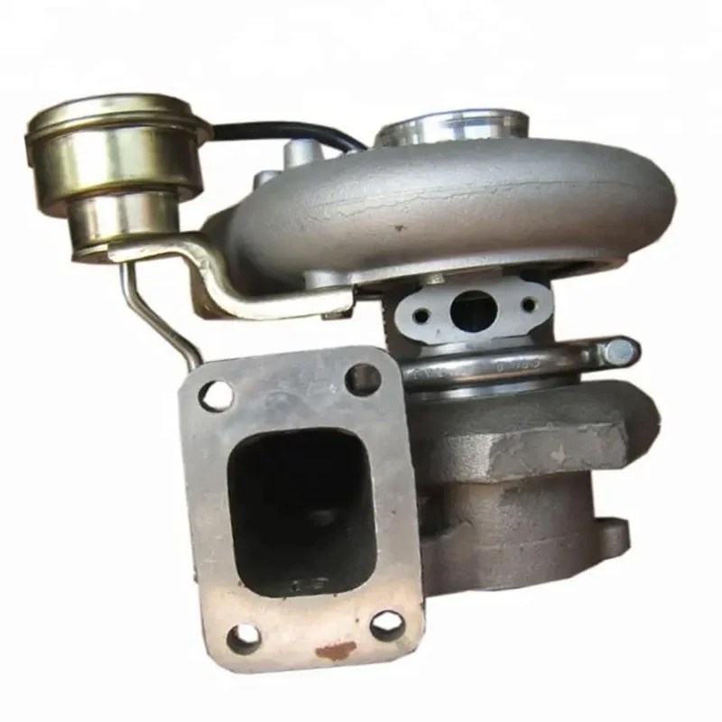 

Турбокомпрессор Turbo TD06 ME 073623 49179-00260
