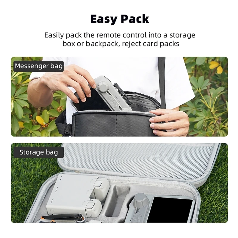 Чехол для джойстика контроллера, защитная клавиша для большого пальца, держатель для AIR 3/Mini 3 MINI 4 аксессуары для