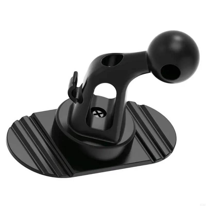 

M76E Car Phone Mount Holders with Quick pressing Installation & 360 Degree Quick Car Phone Holders for Dashboard