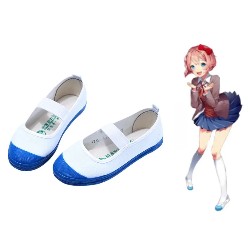 Doki Literature Clu…