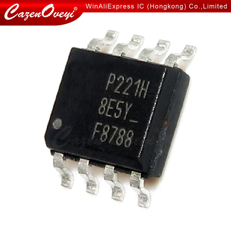 10pcs/lot IRF8788 F8788  SOP-8 In Stock