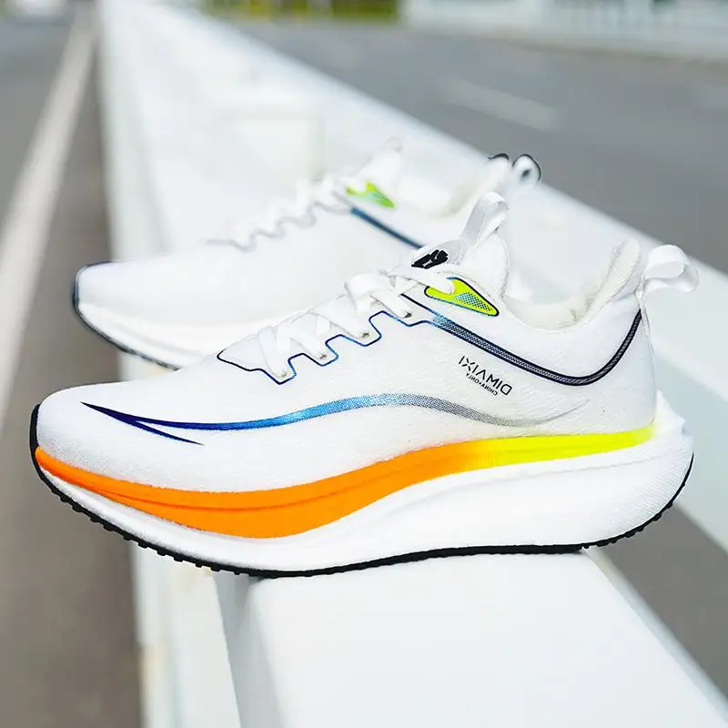 

2025 new men's sneakers,running shoes,jogging shoes,casual shoes Classic High-Quality Trendy Affordable New Arrival Breathable
