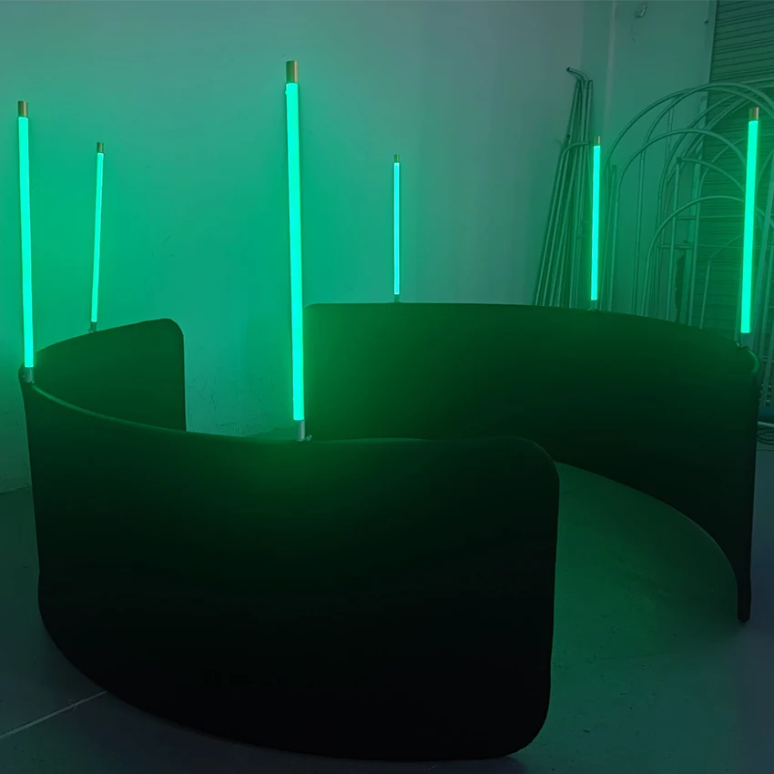 Portable Inflatable 360 Photo Booth 4 People for 360 Photo Booth Machine 115 Cm