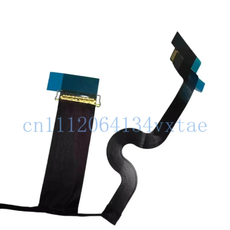For LENOVO ThinkPad X1 Yoga 6th Gen 20XY 20Y0 JG1 WUXGA SC11A20172 DC02C00N300 LCD Video Display Screen Cable（Touch Cable 30pin