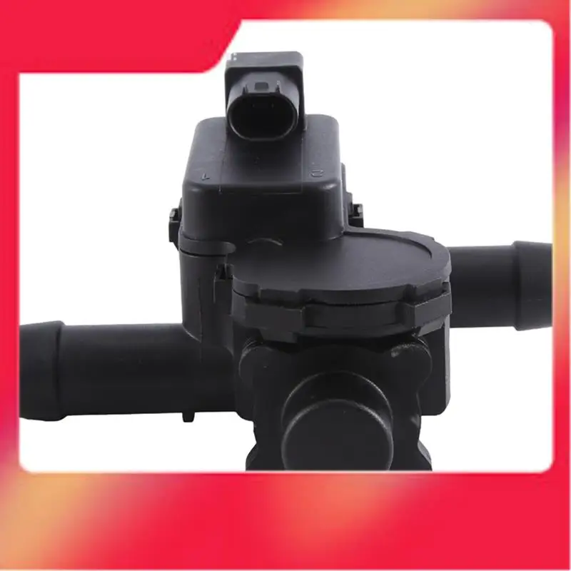 

Heater Valve Crankcase Ventilation Valve For Porsche CAYENNE MACAN For VW TOUAREG Cooling Water Control Valve 7PP819810A Parts-M