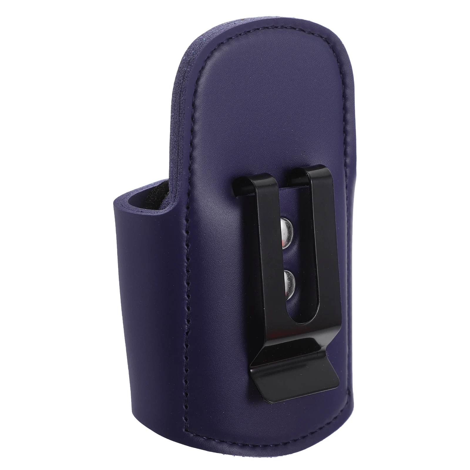 

Stethoscope Holder Clip PU Nurse Doctor Accessories Storage Bag Fits All Types Long Stethoscope Life