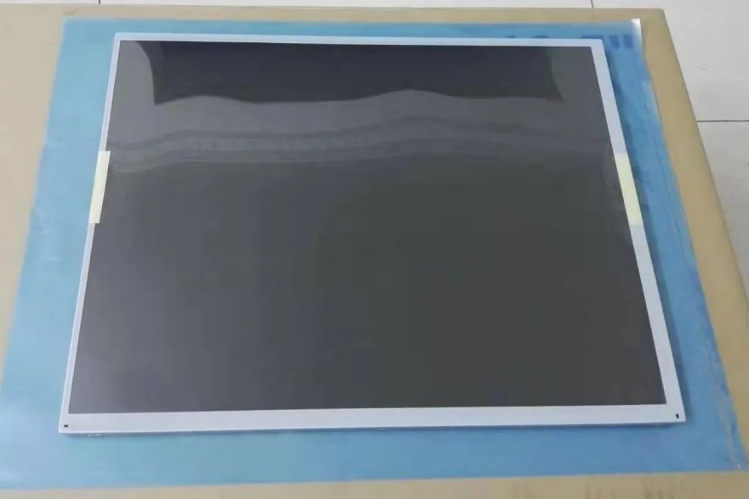 G150XG03 V3 painel de exibição de tela LCD de 15,0 polegadas 1024 * 768