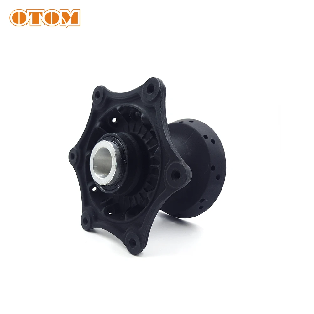 For KTM HUSQVARNA Motorcycle Front And Rear Wheel Hub 36 Holes Rim Steel Hubs EXC SX SXF XCW MXC SMR FC FE TC TE 125 250 300 450 - Image 6