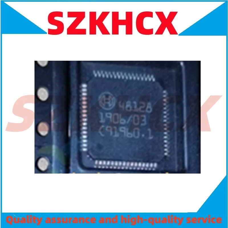 5PCS/LOT 48128 QFP64
