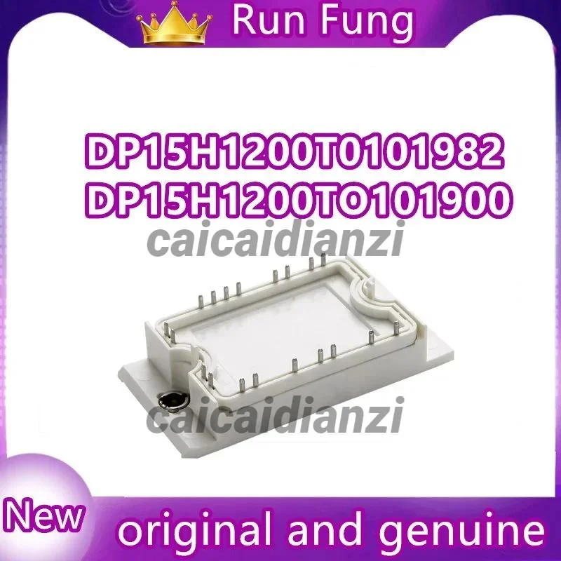 DP15H1200T0101982 DP15H1200TO101900 MODULE