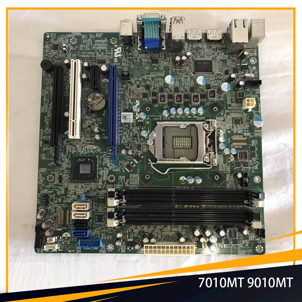 

Mainboard For DELL 7010MT 9010MT YXT71 0YXT71 CN-0YXT71 GY6Y8 773VG 9PR9H Motherboard Fully Tested