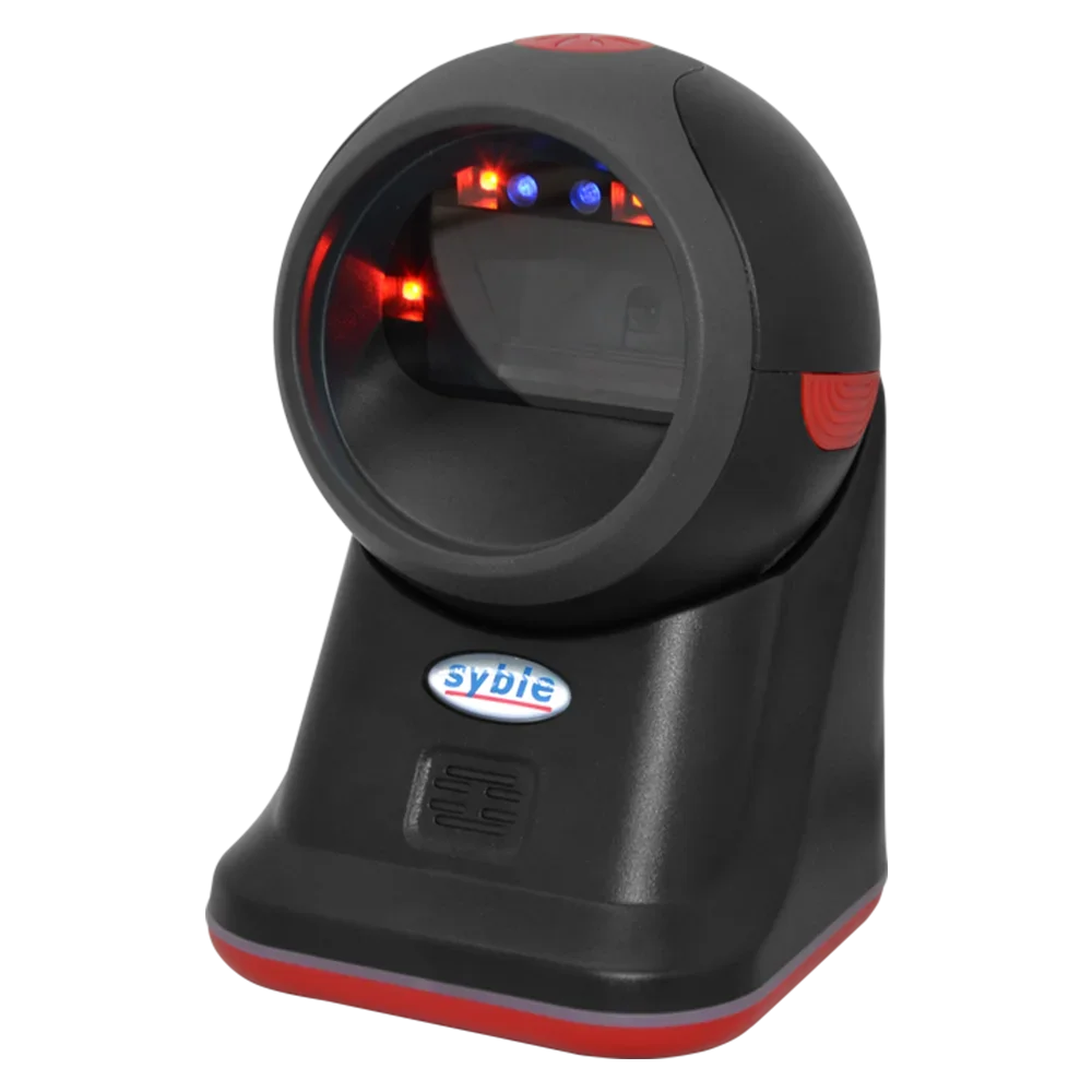 

Factory Price Omi-directional 1d/2d Barcode Scanner the Same As Honeywell MS7120