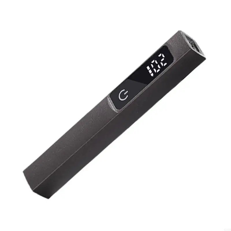 Q1FB ضوء الظفر لأظافر الهلام LED مصباح الظفر يدوي جفاف الأظافر يتجفيف سريعا ضوء الظفر مجفف الأظافر تجفيف سريع