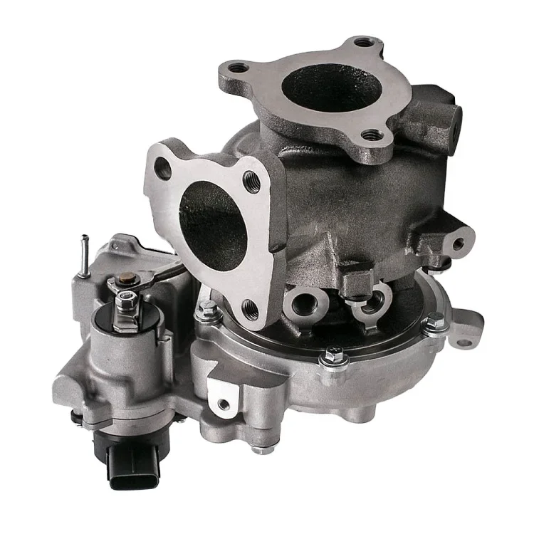 

te06 turbocharger he300wg 28200-42800 727210 058145703j 1108463 for vo lvo excavator caterpillar ford edge 2.3l