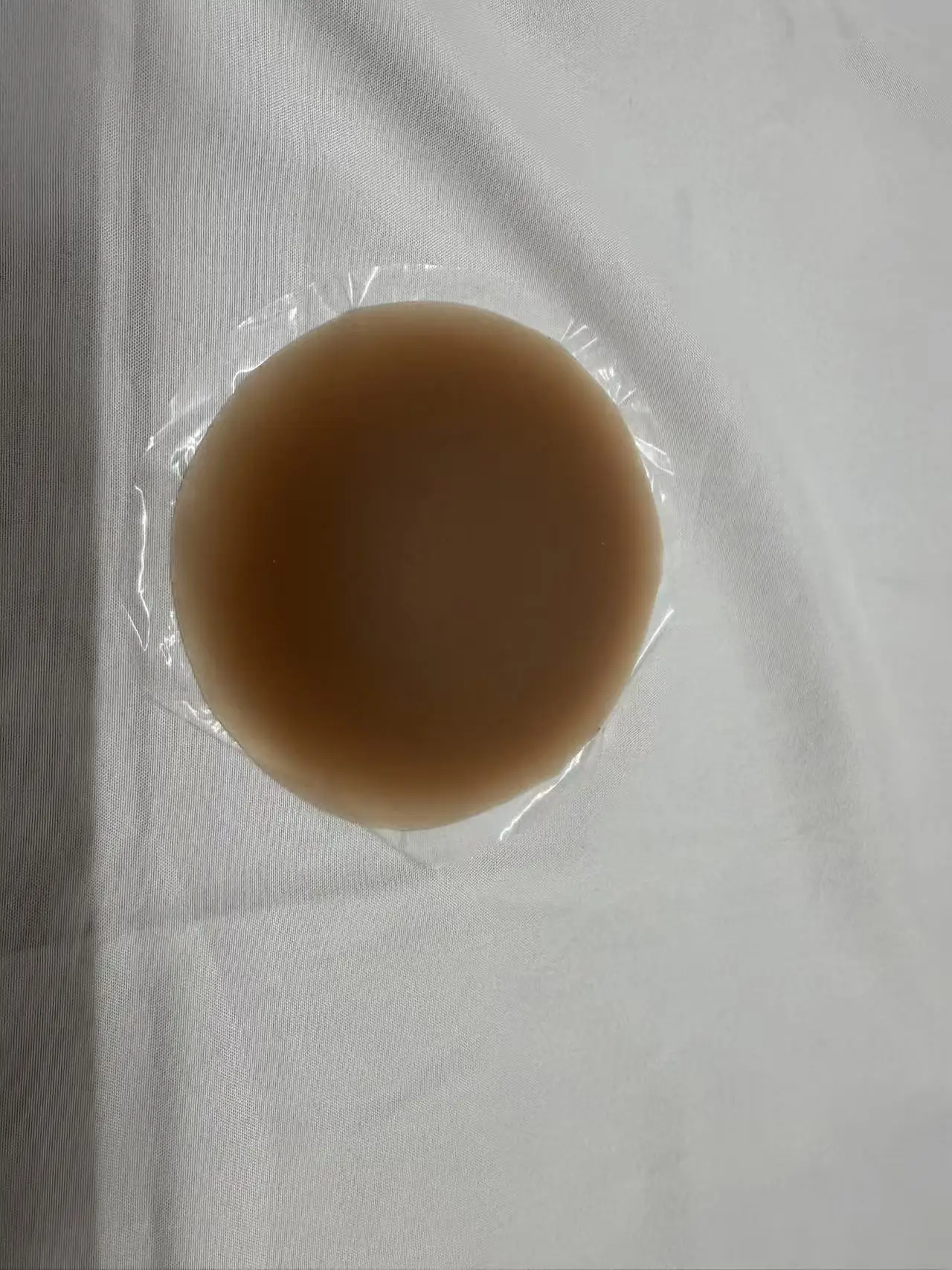 Nuevas Cubiertas de Pezones de Silicona Invisibles y Sin Costuras, Finas y Transpirables, Almohadillas para Pezones de Mujer, Ropa Interior Cómoda, Encanto Sensual