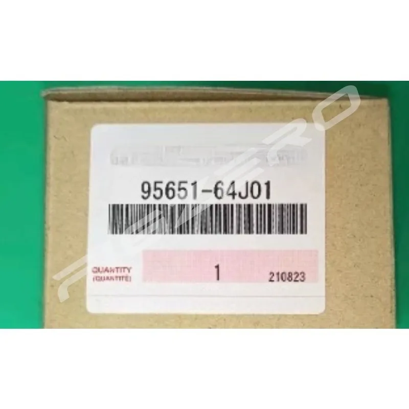 95651-64J01 9565164J01 Genuine Air Conditioning Cycle Servo Motors