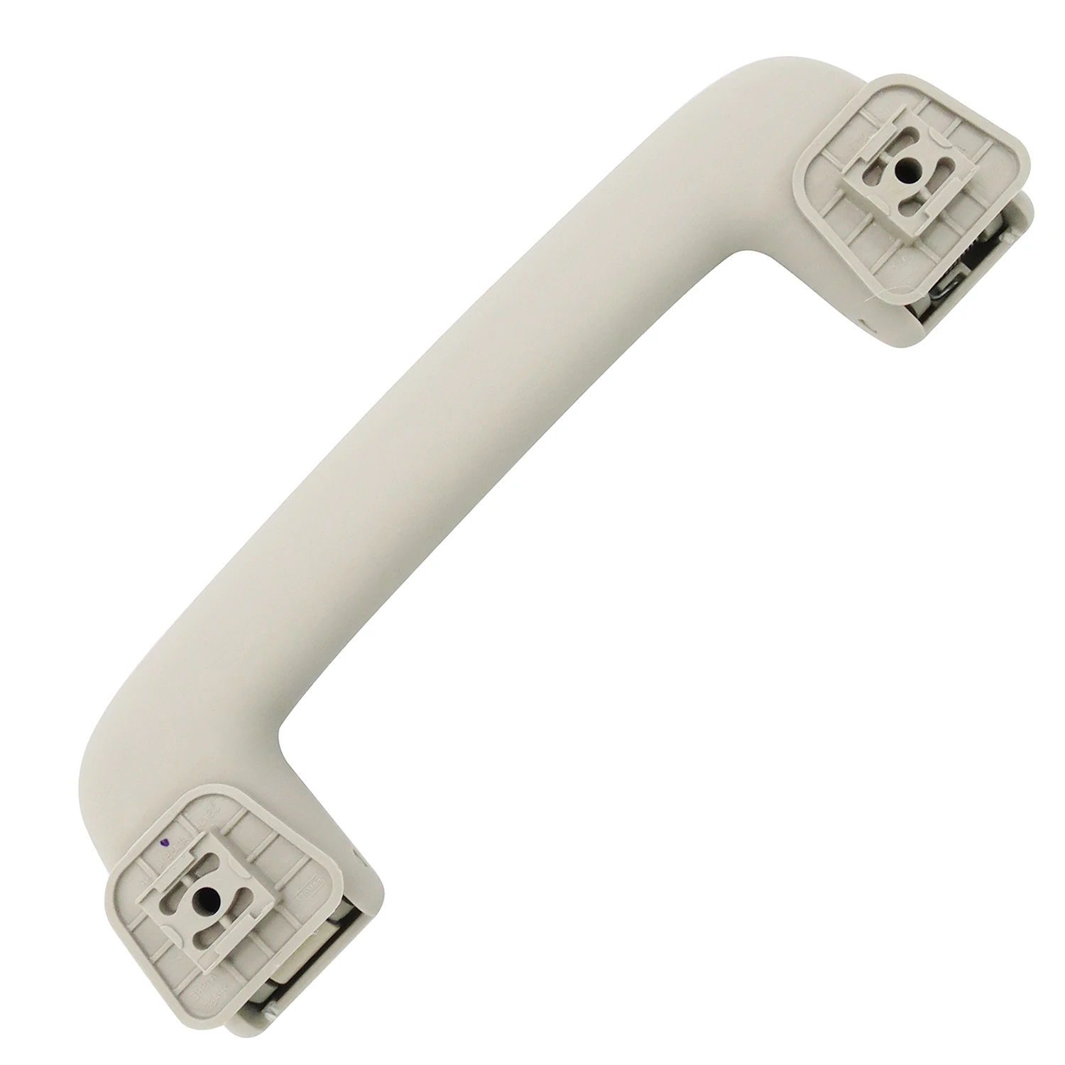 Front Interior Grip Handle For Ford Galaxy Fusion Mondeo Focus Edge SSV Plug-In Hybrid 2019 DS7Z5831406AE