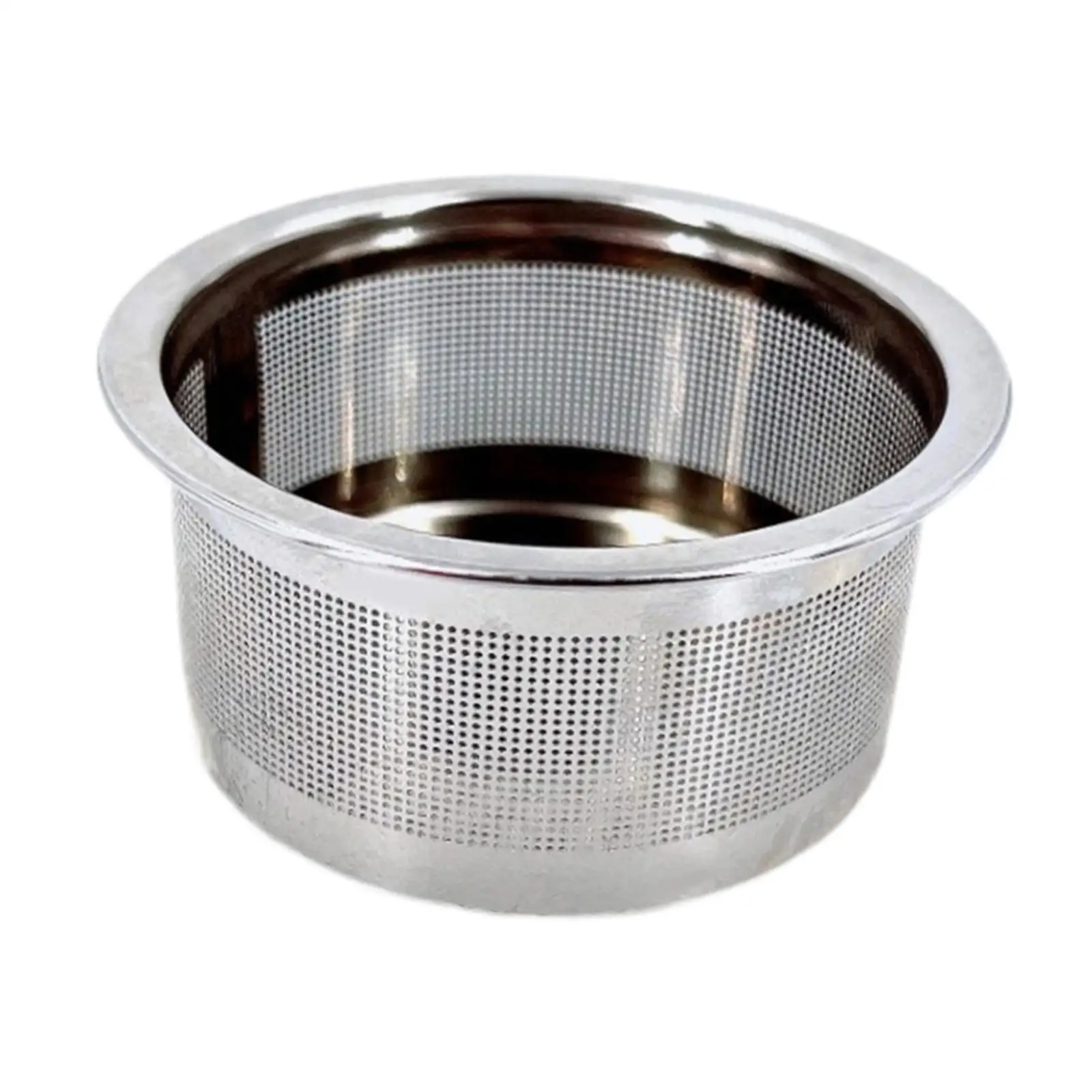 Watch Parts Cleaner Basket Oil Cleaning Pot Net for Watch Oil Holder Cup