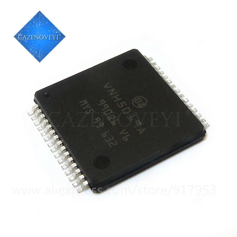 

1pcs/lot VNH5019A-E VNH5019A VNH5019 VNH3ASP30 VNH3SP30 VNH2SP30 2SP30 SOP-30 In Stock