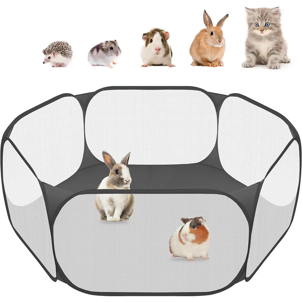 #67 Hamster Cages Comparison Guide
