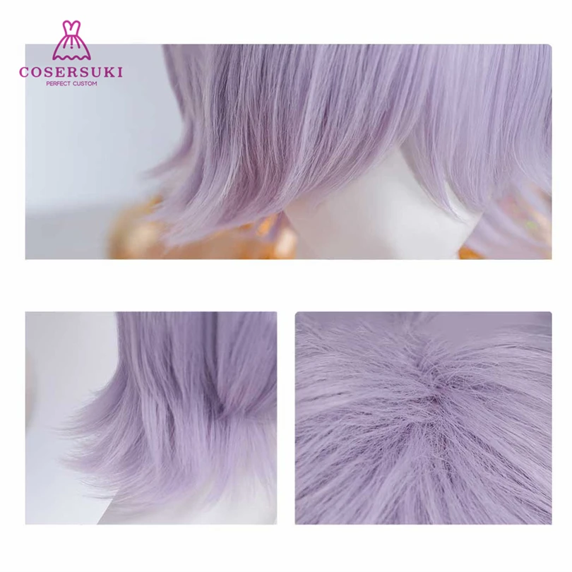 KPop Demon Hunters Saja Boys Mystery Abby Baby Romance Jinu Cosplay Kopfbedeckung Halloween Kopfbedeckung