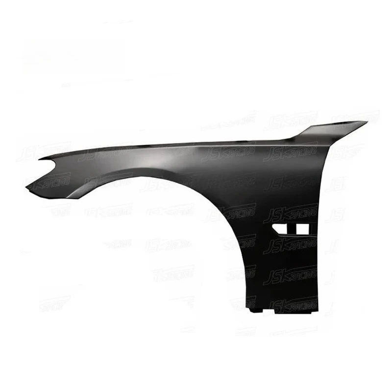 

41007261461 41007261462 Aluminum Fender For 2009-2016 BMW 7 Series F01 F02