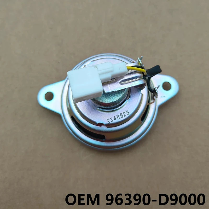 

Для Kia Sportage QL приборная консоль центральный динамик динамик в сборе CLUSTER 96390-D9000 96390D9000