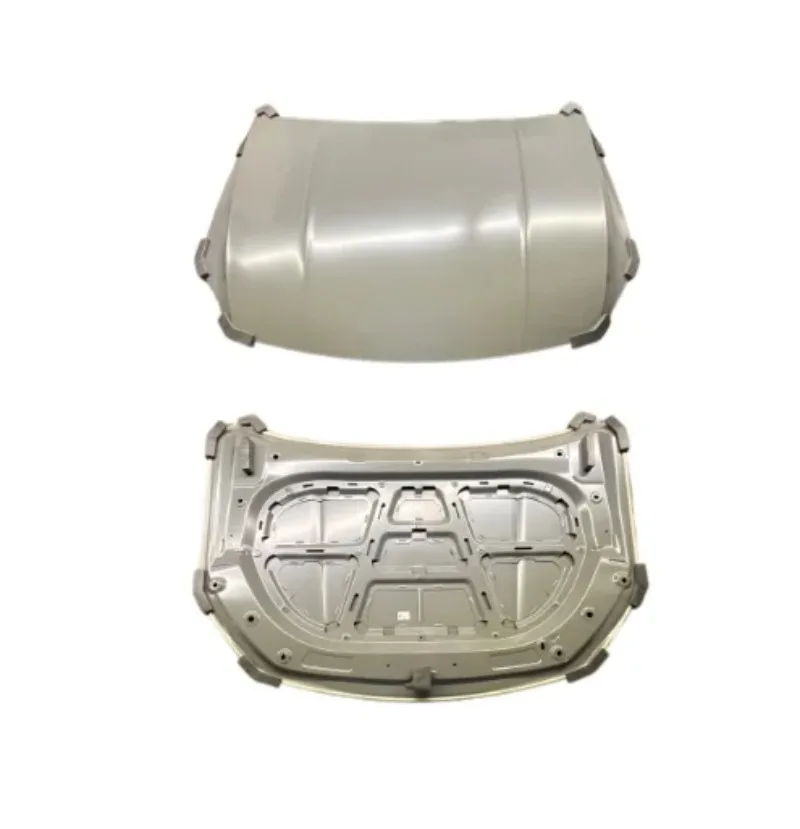 For Geely Preface FS11 Automotive Covering System Parts Hood OE NO.5032059500C15C