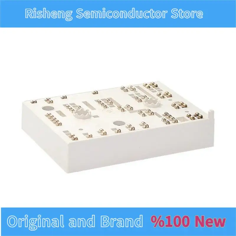 

Модуль IGBT SKIIP38NAB12T4V1, новый, оригинальный