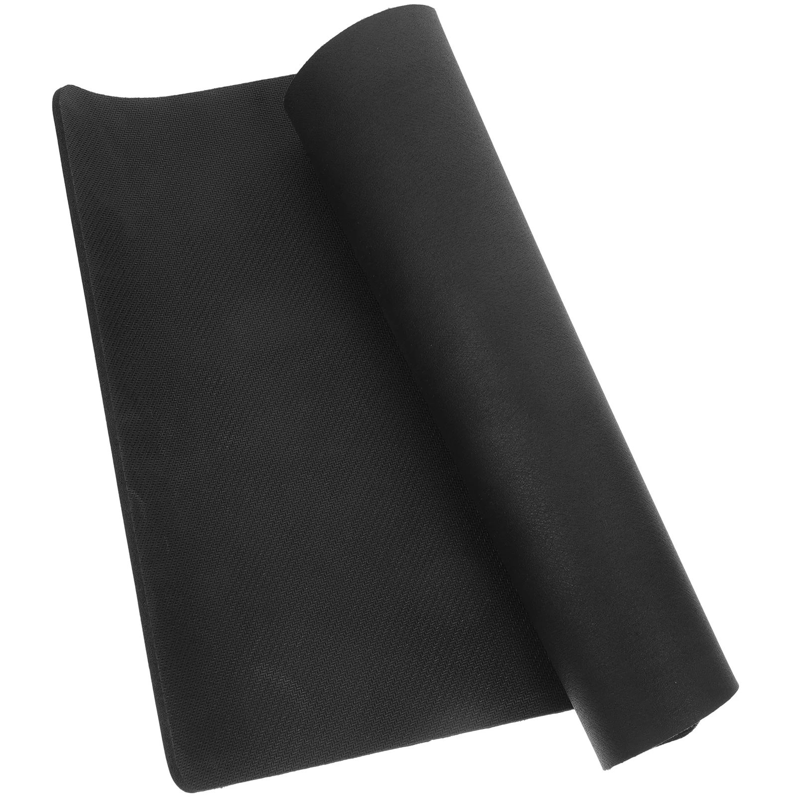 

Mini Fridge Silicone Drip Tray Portable Refrigerator Mat Dorm Fridge Stand Multipurpose Kitchen Mat Large Drip Tray