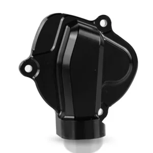 For Husqvarna 250/300 XC/SX/XCW/EXC TE300 TE 300 2021 2020 2019 2018 2017 2016 2015-2009 Right Power Exhaust Valve Control Cover