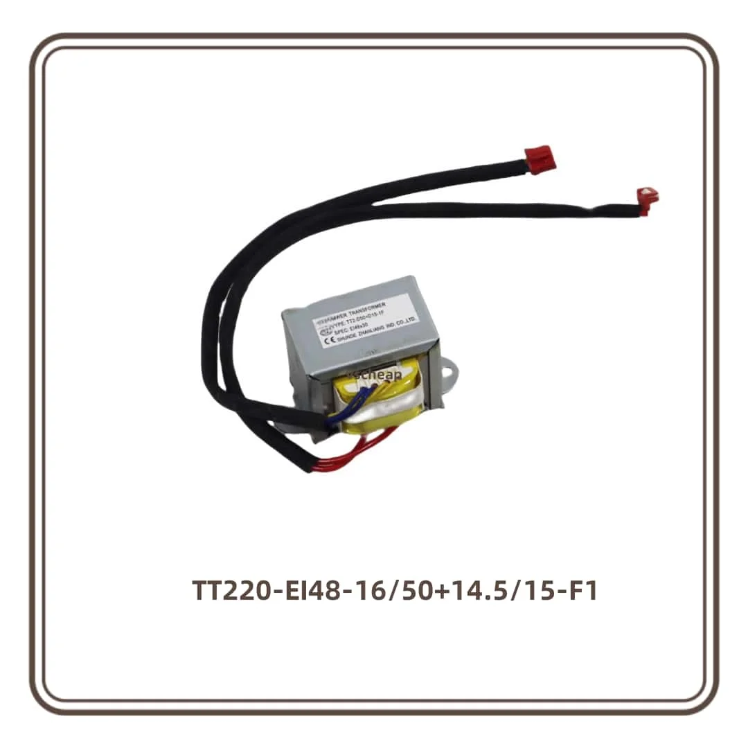 TT220-EI48-11/50 + 14.5/35-F3 16.5/25-F1 16/50 + 14.5/15-F1/F2 10/35 + 15.2/90 9.5/35 + 14.5/90-F2 TC110-EI48-11/20-F35 10.5/55-PTC