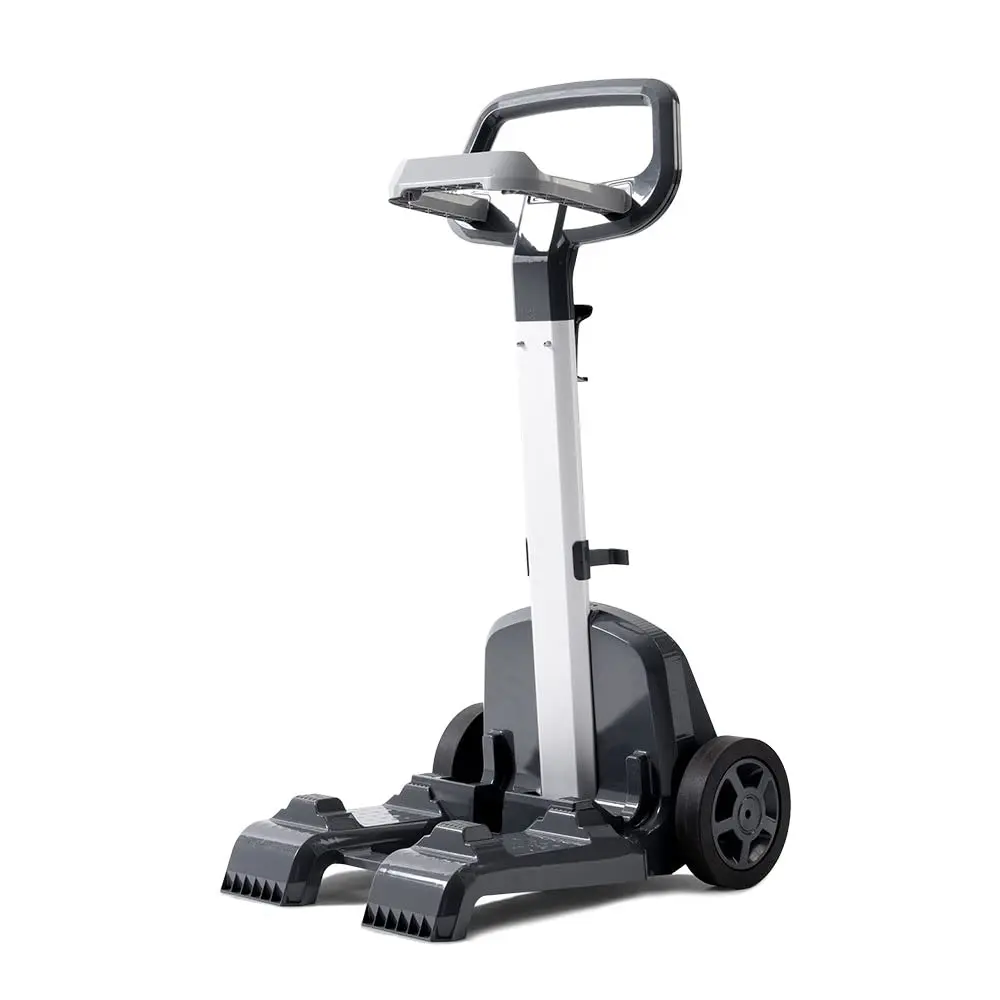 

Genuine Accessory — Universal Caddy For Any Robotic Pool Vacuum Cleaner — Easy To Transport And Store Your Year-Round