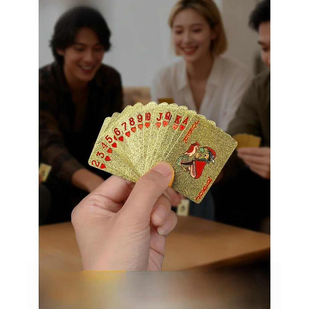 cartas-de-poker-em-pvc-dourado-para-viagem-resistentes-e-impermeaveis-da-marca-jinluohe-novidade-inverno-2025