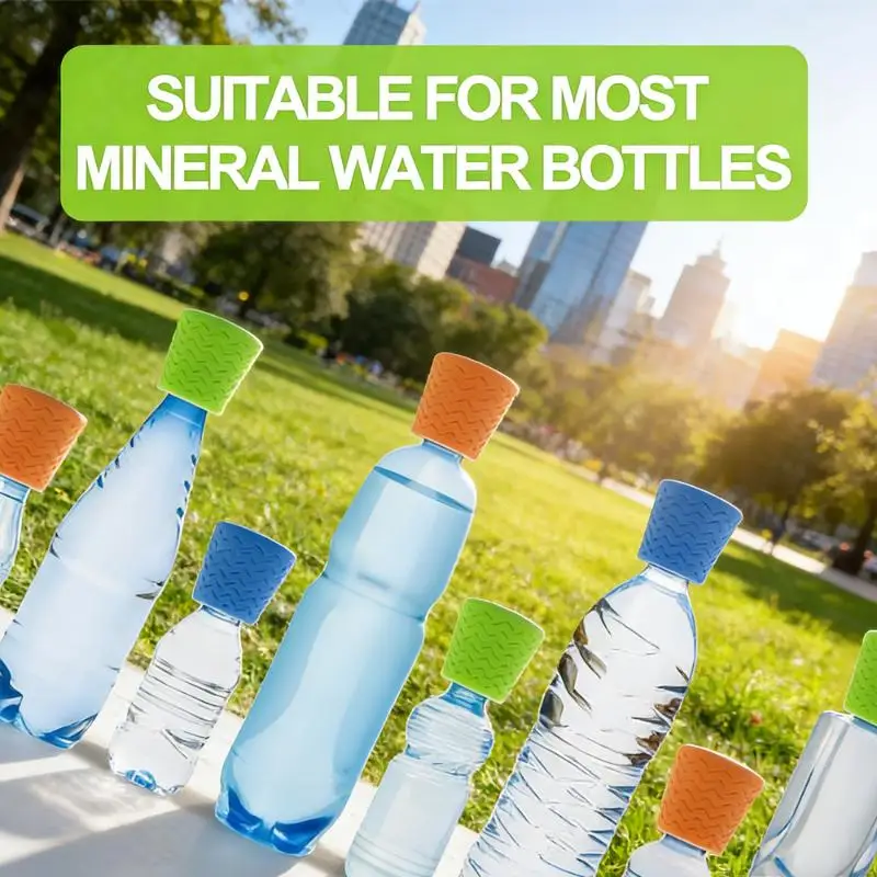 .Hot Sale-Silicone Portable Pet Bathing Sprinkler Bottle Cap Shower Head Universal Pet Bathing Sprinkler For Pet Washing Tools view 5