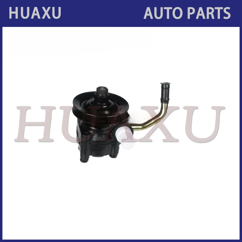 57100-45210 MC117853 57100-5H000 MB563690 New Power Steering Pump for HYUNDAI HD LIGHT HD 45 65 72 78 2006-