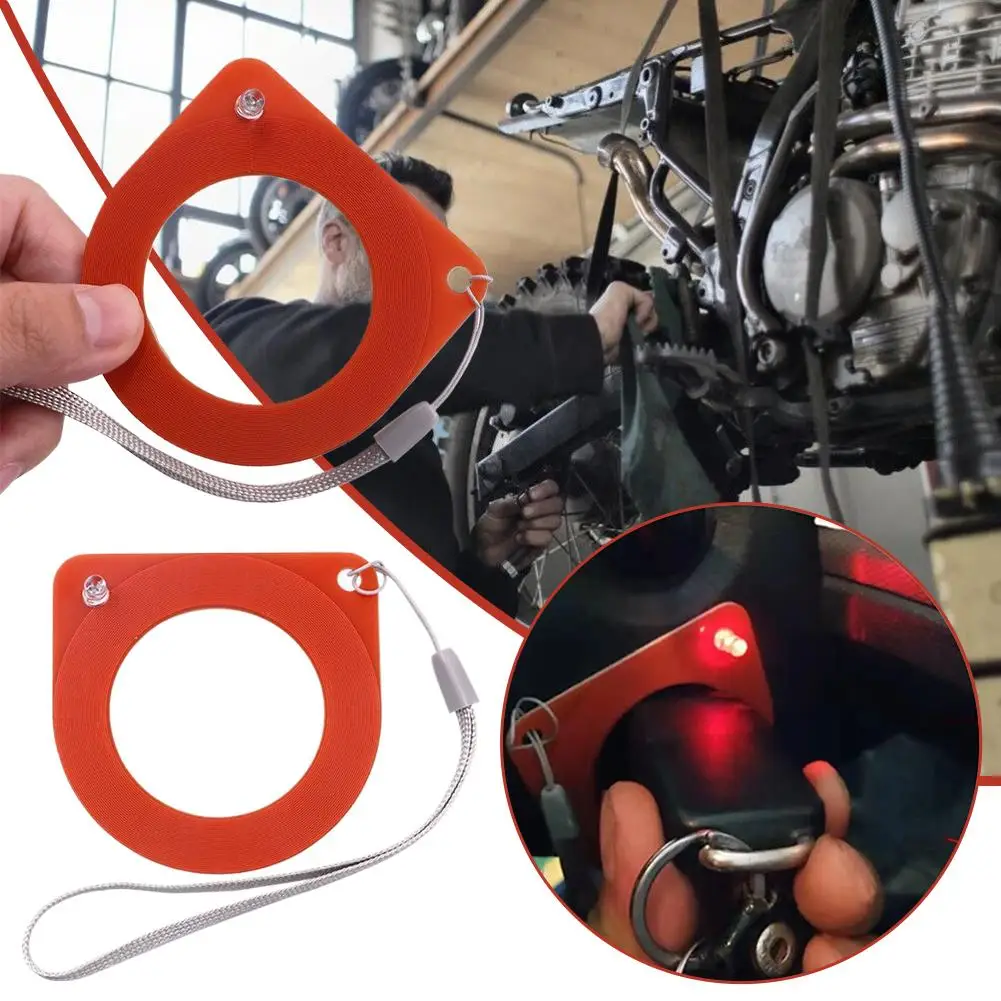 

Автоматическая катушка обнаружения ЭБУ, автомобильный противоугонный чип-датчик, тестер, высокочувствительная индукционная катушка для системы зажигания ключей автомобиля Diagn E0N0