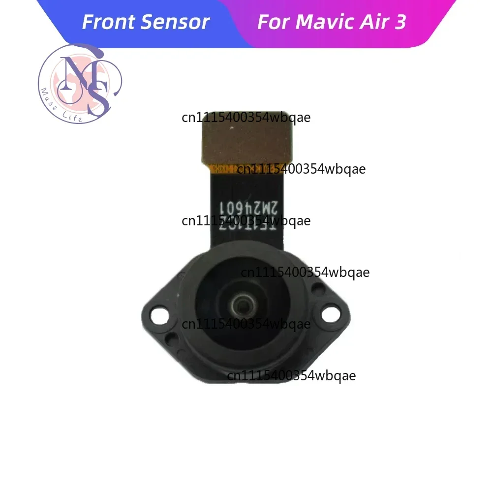 ZOCI-FOR-Front Vision Obstacle Sensor Cable For DJI Air 3 Drone Visual Component Replacement Parts