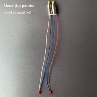 Engines Big Gear Folding Remote-controlled Drone Motor 10 Styles Universal Motor Base Black E88pro Quadrotor Spare Parts