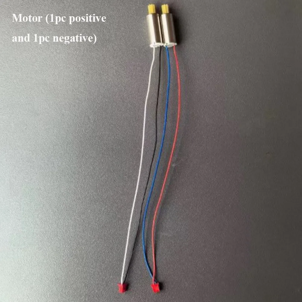 Engines Big Gear Folding Remote-controlled Drone Motor 10 Styles Universal Motor Base Black E88pro Quadrotor Spare Parts