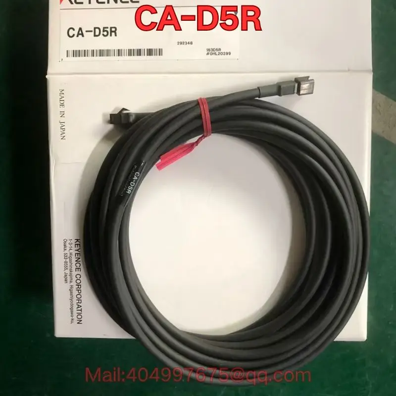 Brand new CA-D5R light source cable Latest Pricing for 2026