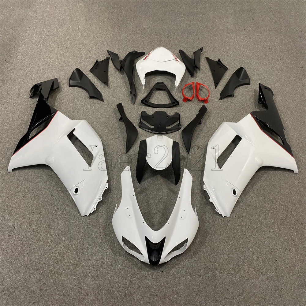 ZX6R 2007 2008 Motorcycle Fairing ZX-6R 07 08 636 Fairing Kit Body Set High Quality ABS Injection Molding New Product