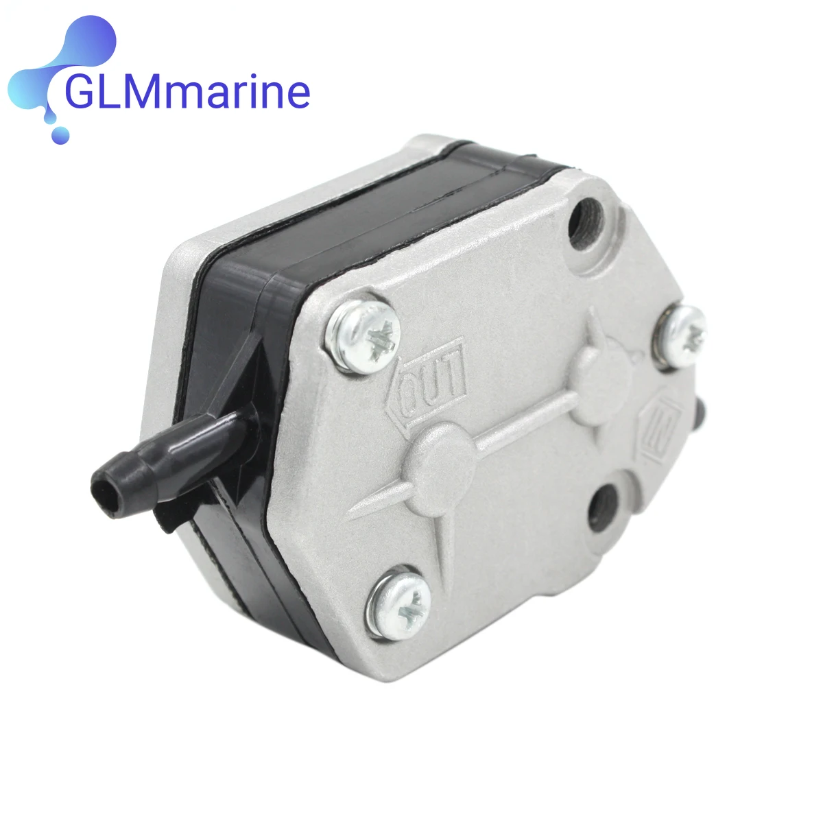 Fuel Pump for YAMAHA Outboard Motor 2-strokes  20 25 30 40 48 50 55 60 70 75 80 85 90 HP 692-24410-00 663-24410-00 6A0-24410-05