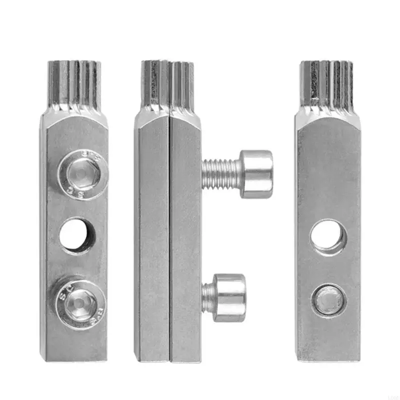 Broken Wire Extractor Threading Tools Tap And Screw Removers Water Pipe Break Extractor Water Tap Valves Repair