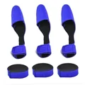3PCS blue
