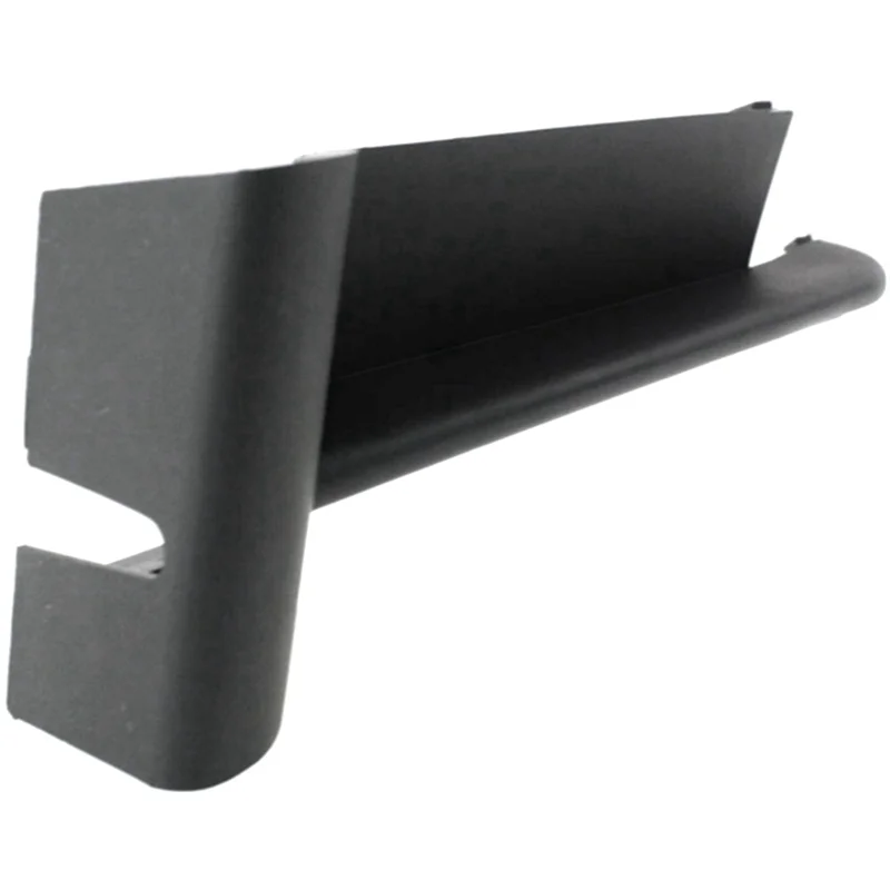 Capuchon de protection de pare-chocs pour BMW, calandre pour BMW E65, E66, 745I, 745Li, 2002-2005, 51117056093