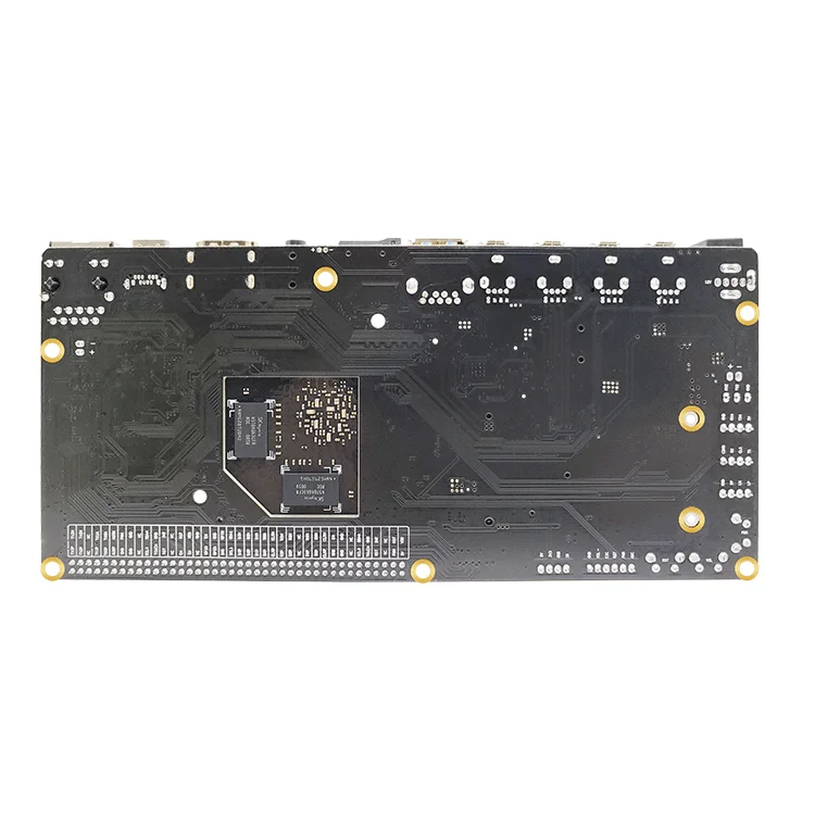 Rk3399 Development Board Rk3399 Core Board 4K Rockchip King3399